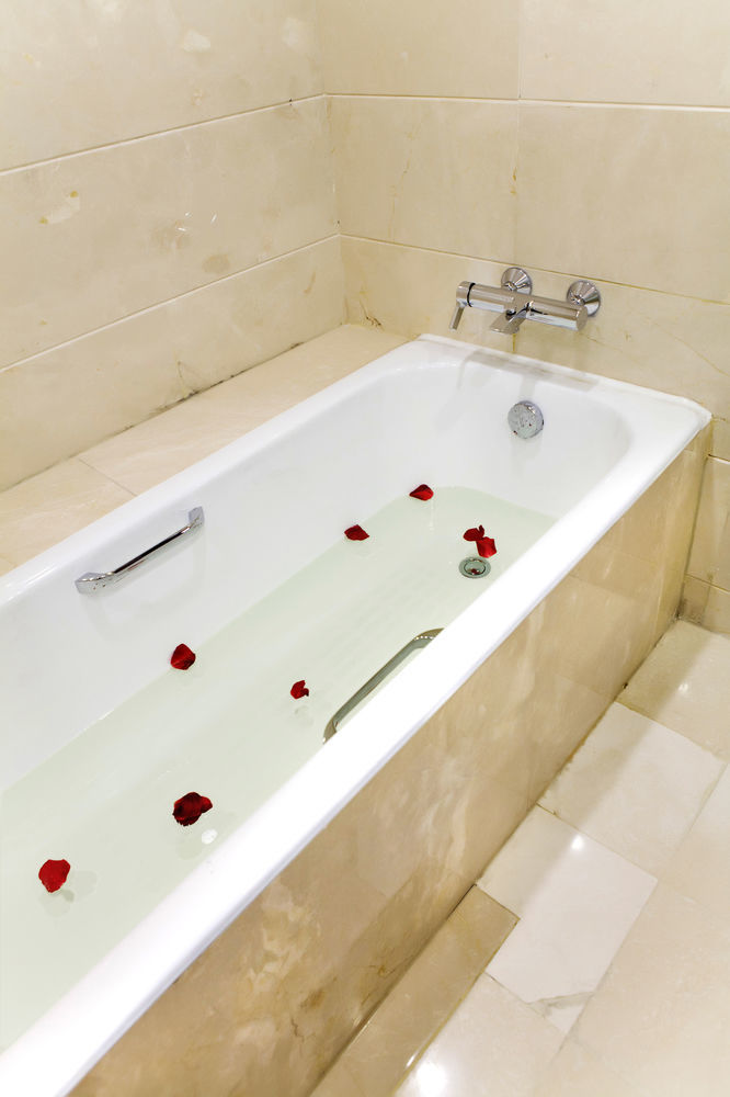 Joymoon Hotel Huangshan Bagian luar foto